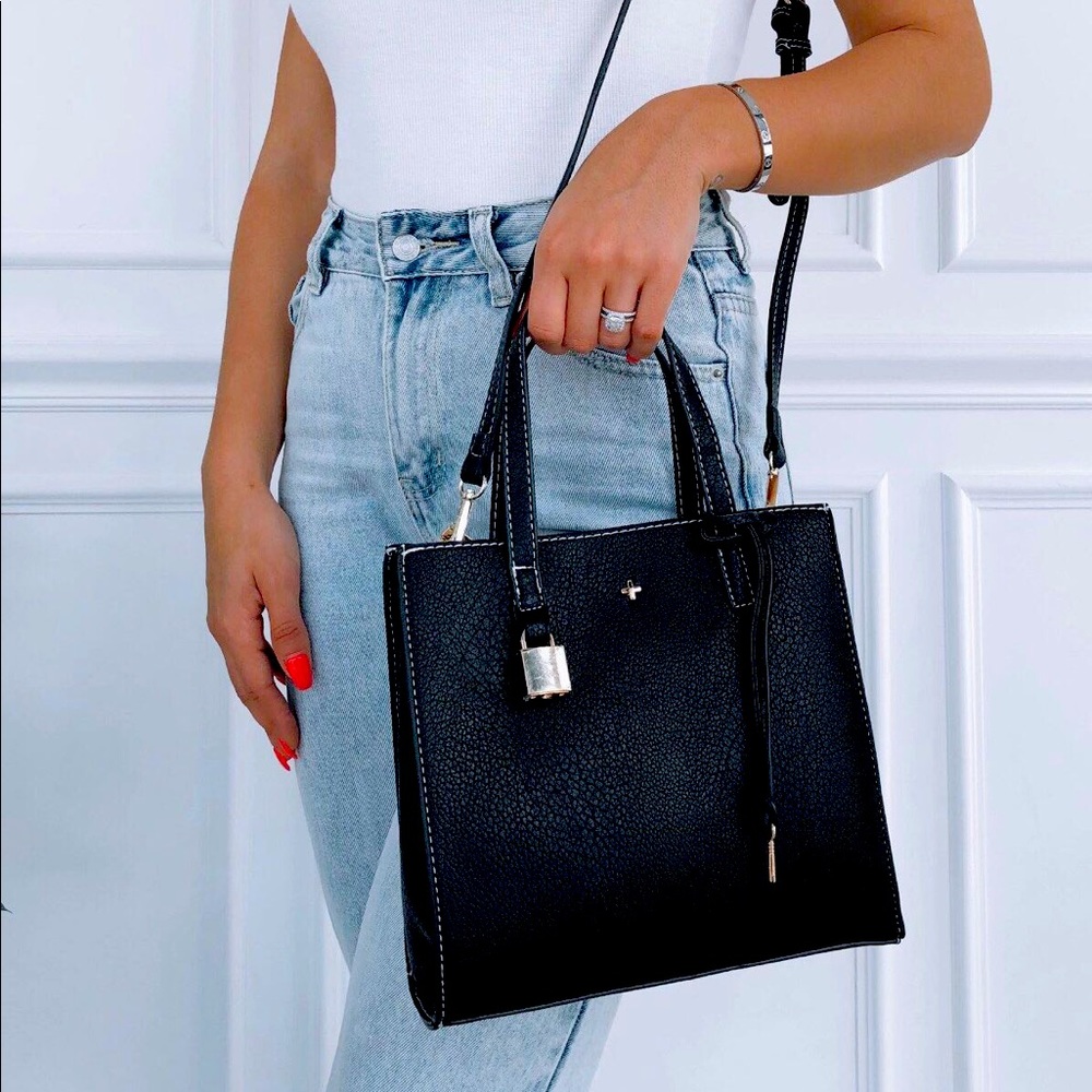 PETA & JAIN Macey Handbag